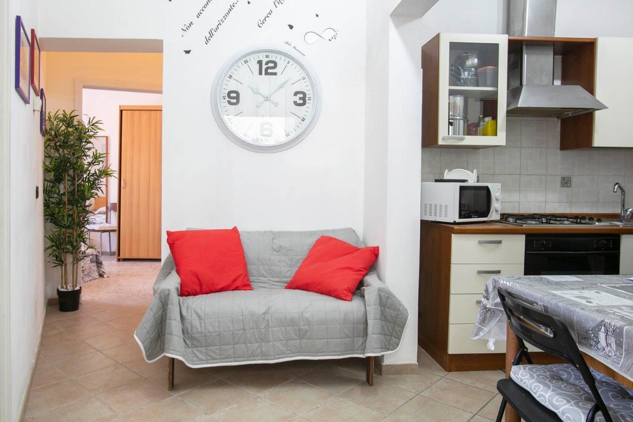 Pisa Central Apartment Bagian luar foto